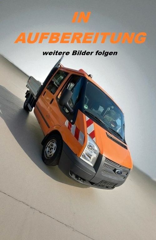 Ford Transit 179.800 km 12.999 € Delmenhorst 27755