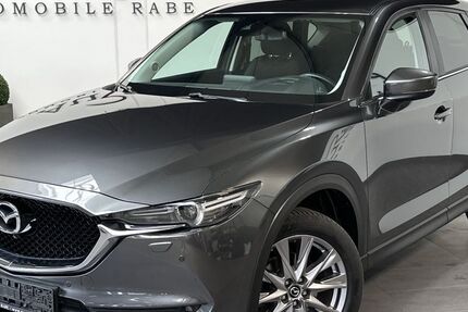 Mazda CX-5 99.750 km 19.749 &euro; Wardenburg 26203