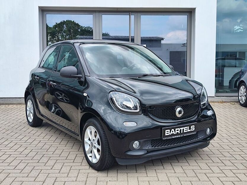 ForFour