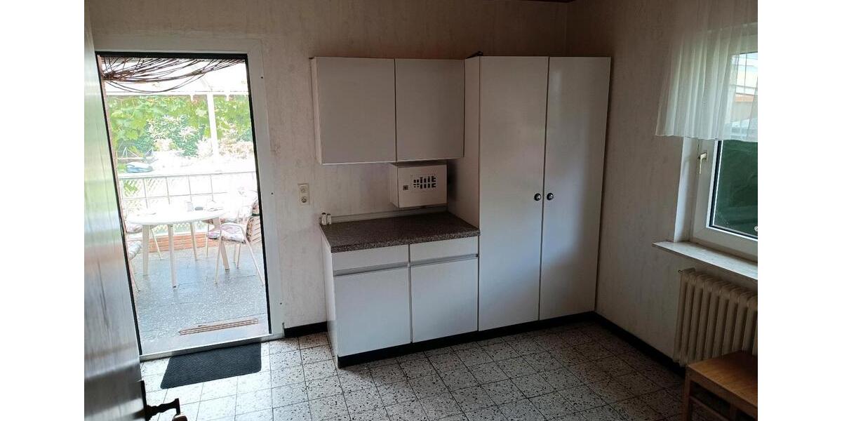 Einfamilienhaus Rastede - 5 Zimmer, 116 m&sup2;, 255.000&euro; | Angebot:27200129