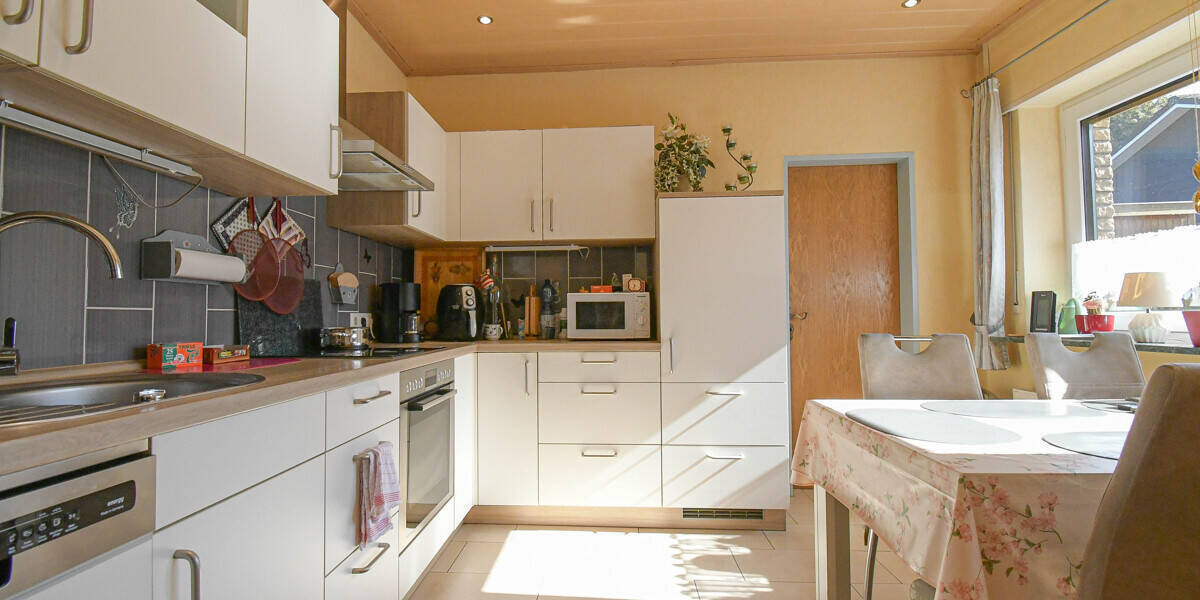 Bungalow Edewecht - 4 Zimmer, 112 m&sup2;, 339.000&euro; | Angebot:22721360