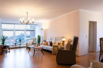 Wohnung Bad Zwischenahn - 3 Zimmer, 93 m&sup2;, 346.000&euro; | Angebot:24681701