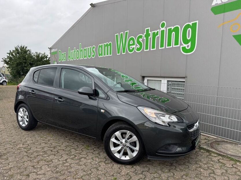 Corsa