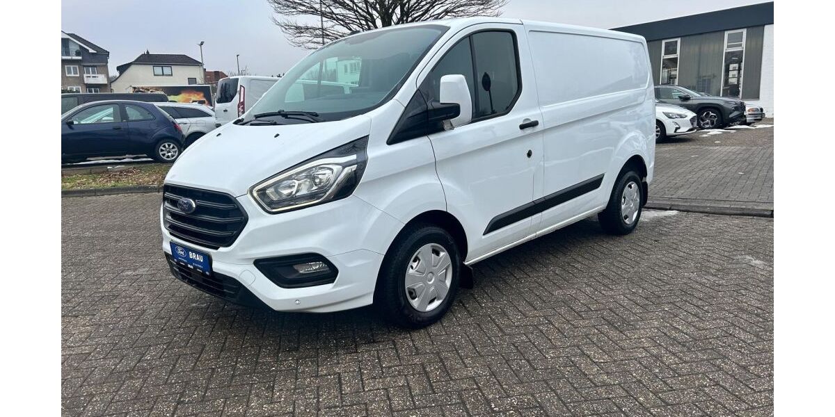 Ford Transit Custom 146.616 km 14.990 &euro; Oldenburg 26122
