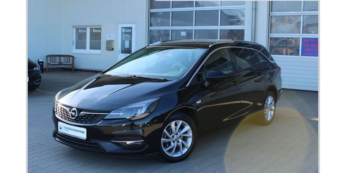 Opel Astra 114.300 km 10.490 &euro; Sandkrug 26209