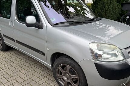 Citroen Berlingo 149.000 km 4.250 &euro; Oldenburg 26125