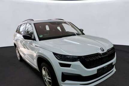 Skoda Kodiaq 82.500 km 32.900 &euro; Rastede/ Wahnbek 26180