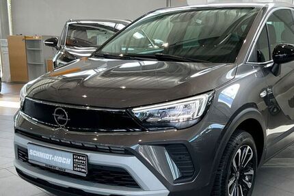 Opel Crossland (X)