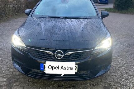 Opel Astra 59.000 km 12.800 € Bremen 28259