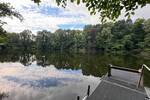 Exklusive Seeliegenschaft in Großenkneten 31.404m² Naturidyll mit privatem Steg und eigenem Wäldchen