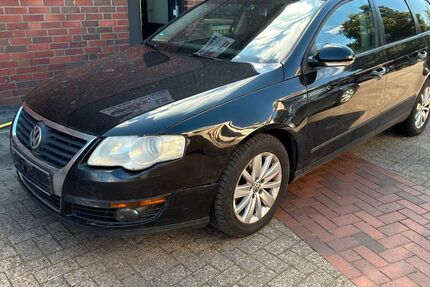 VW Passat Variant 339.500 km 999 &euro; Apen 26689