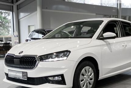 Skoda Fabia 7.254 km 20.990 &euro; Oldenburg 26123