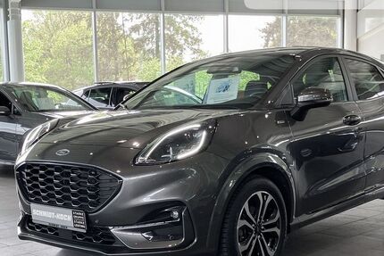 Ford Puma 41.285 km 18.490 &euro; Oldenburg 26123