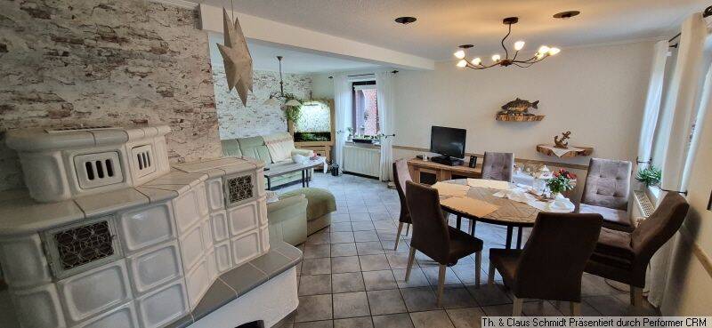 Mehrfamilienhaus, Wohnhaus Ovelgönne Grossenmeer Barghorn - 4 Zimmer, 130 m&sup2;, 298.000&euro; | Angebot:26806685