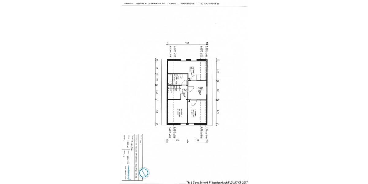 Mehrfamilienhaus, Wohnhaus Rastede Ipwege - 7 Zimmer, 123 m&sup2;, 298.000&euro; | Angebot:26391934