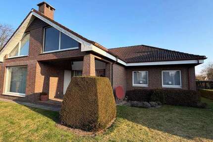 Haus Bad Zwischenahn - 4.5 Zimmer, 121 m&sup2;, 435.000&euro; | Angebot:26201883