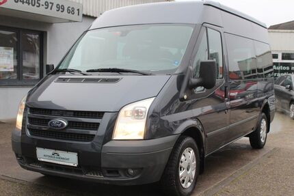 Ford Transit 242.000 km 6.990 &euro; Edewecht 26188