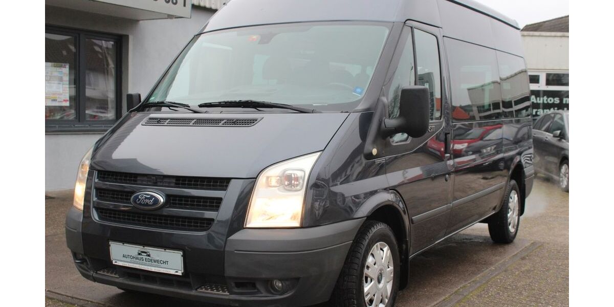 Ford Transit 242.000 km 6.990 &euro; Edewecht 26188