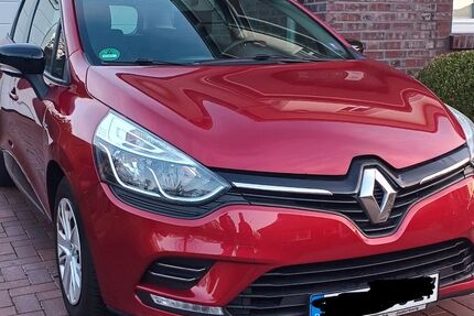 Renault Clio 151.000 km 5.300 &euro; Wiefelstede 26215