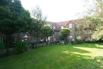 Wohnung zum Mieten in Oldenburg 700 € 84.8 m² 3 zimmer