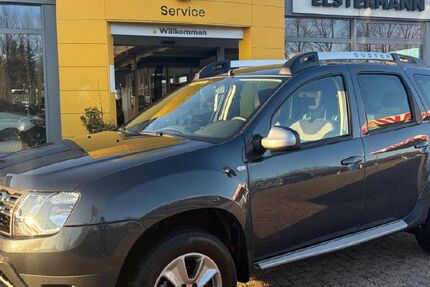 Dacia Duster 144.610 km 8.200 &euro; Edewecht 26188