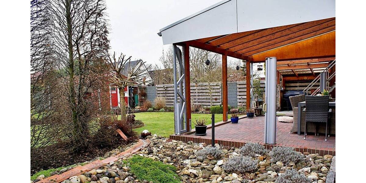 Mehrfamilienhaus, Wohnhaus Westerstede - 6 Zimmer, 164 m&sup2;, 349.000&euro; | Angebot:26015585