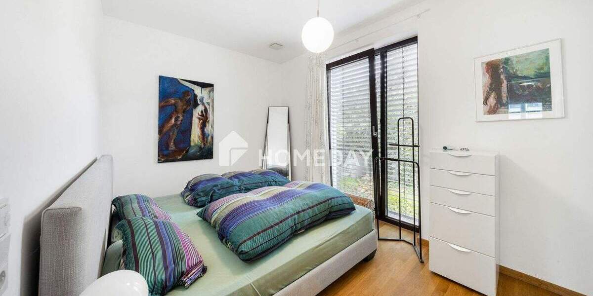Etagenwohnung Oldenburg Osternburg - 3 Zimmer, 80 m&sup2;, 459.000&euro; | Angebot:25737574