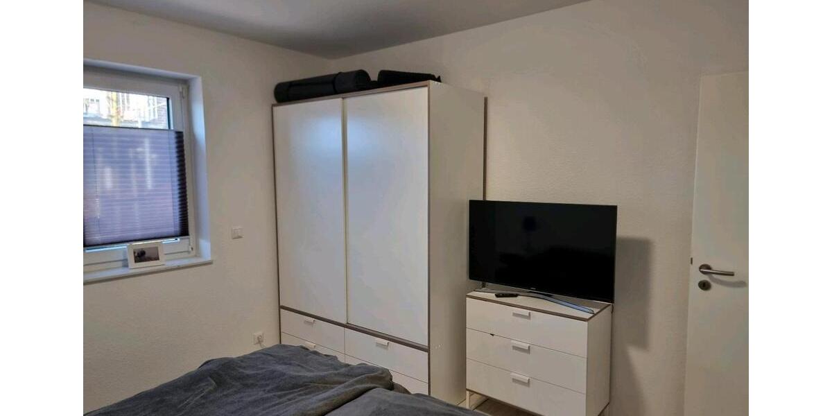 Erdgeschoßwohnung Westerstede - 2 Zimmer, 73 m&sup2;, 680&euro; | Angebot:25392877