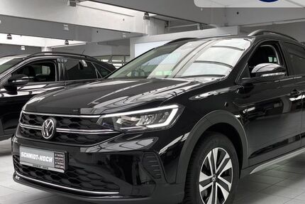 VW Taigo 1.250 km 25.995 &euro; Oldenburg 26123