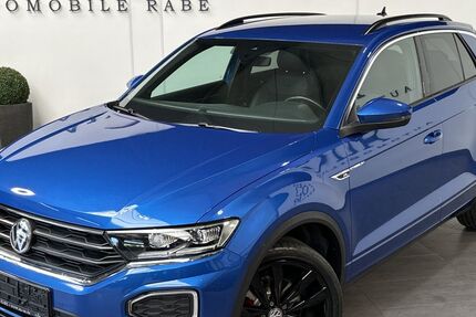 VW T-Roc 79.450 km 22.749 &euro; Wardenburg 26203