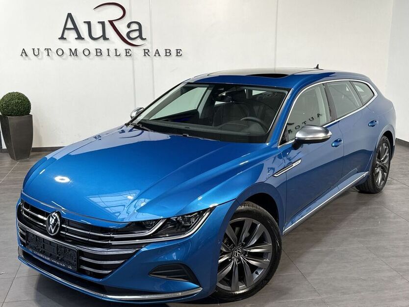 Arteon
