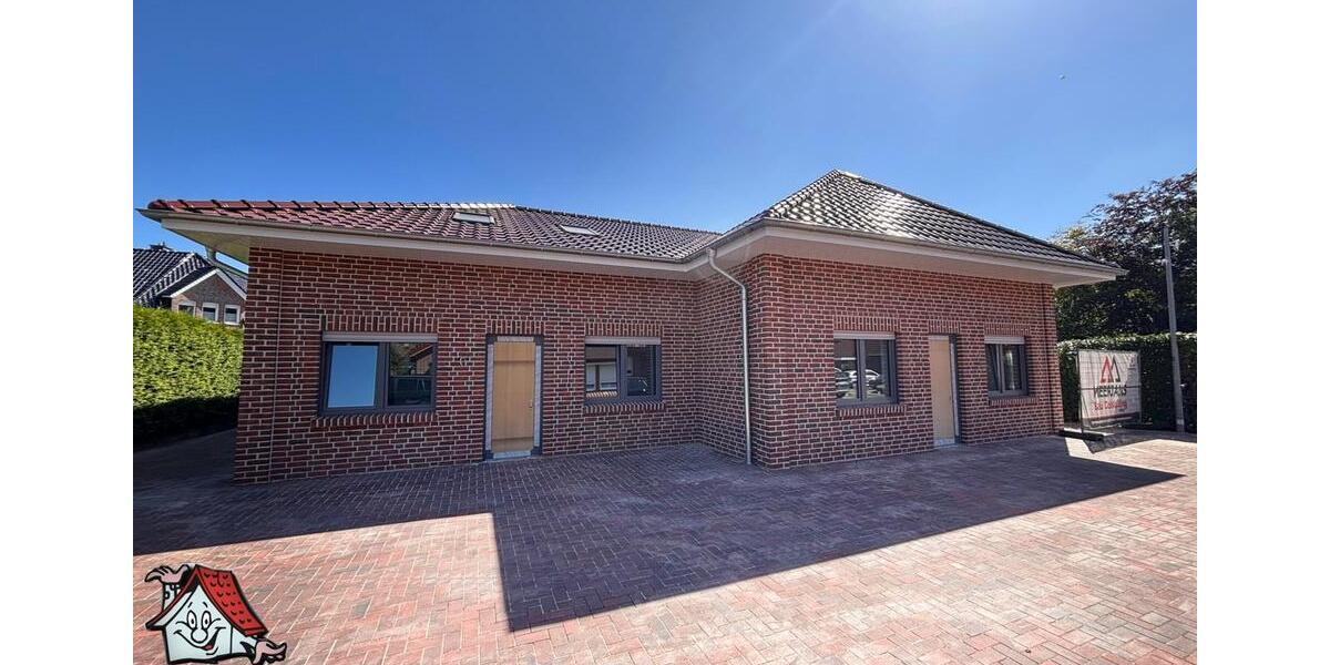 Platz zum Leben: Doppelhaushälfte mit Terrasse, Garten & ausgebautem Obergeschoss! 4 zimmer