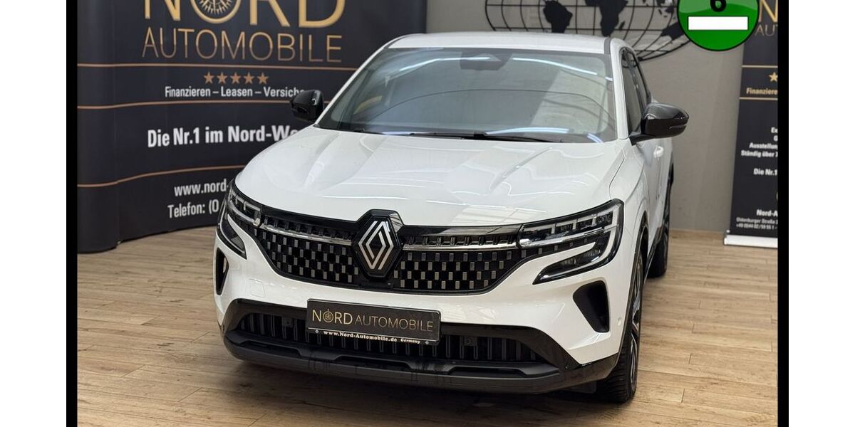 Renault Austral 41.253 km 24.350 &euro; Rastede/ Wahnbek 26180
