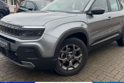 Jeep Avenger 8.400 km 17.490 &euro; Hatten 26209