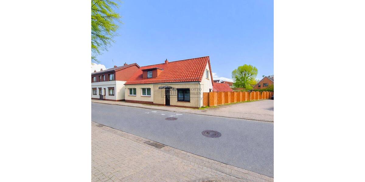 Mehrfamilienhaus, Wohnhaus Delmenhorst Mitte - 3 Zimmer, 110 m&sup2;, 287.999&euro; | Angebot:26418564