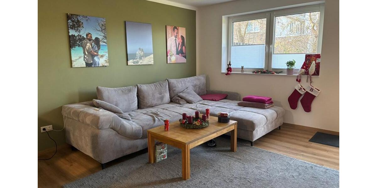 Bungalow Apen - 3 Zimmer, 87 m&sup2;, 970&euro; | Angebot:24653606