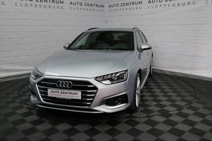 Audi A4 69.998 km 27.950 € Cloppenburg 49661