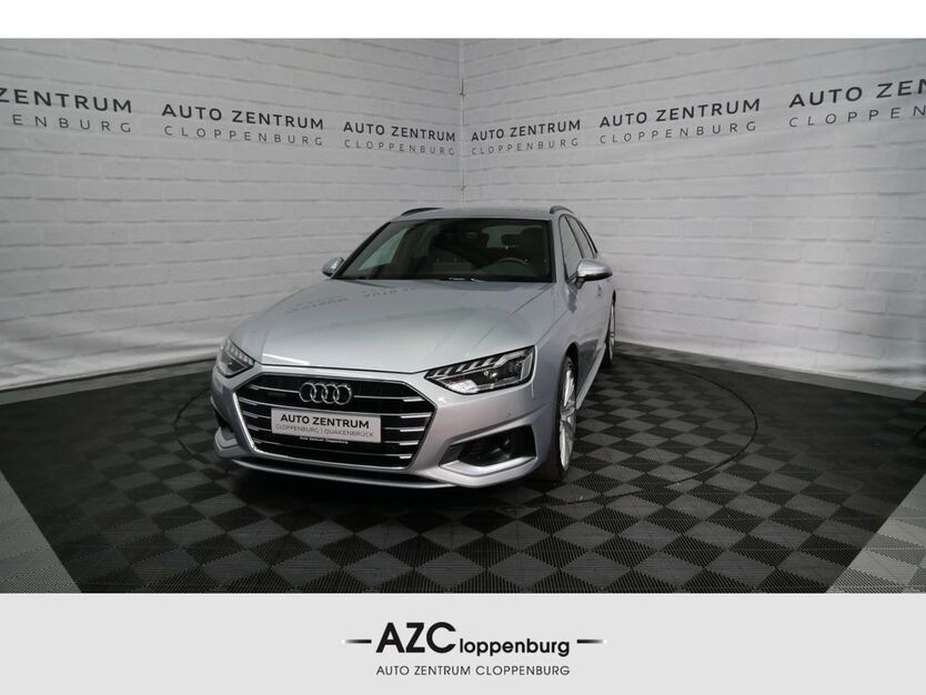 Audi A4 69.998 km 27.950 € Cloppenburg 49661