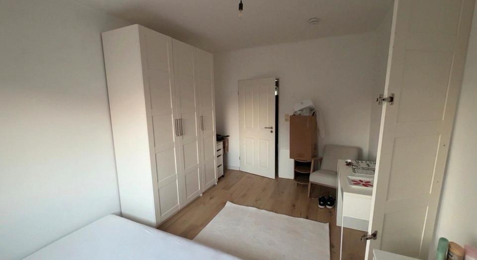 Etagenwohnung Oldenburg Dobbenviertel - 1 Zimmer, 15 m&sup2;, 500&euro; | Angebot:26604191