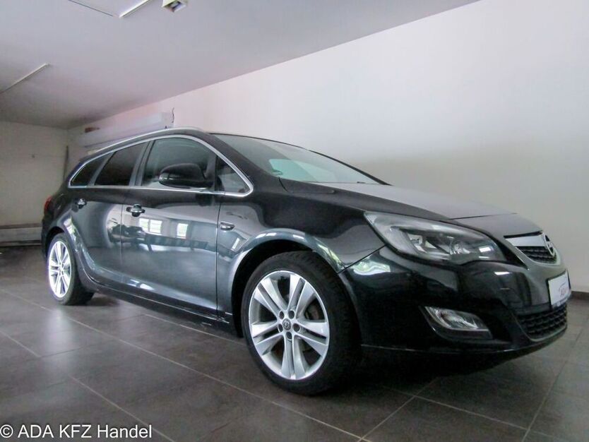 Astra