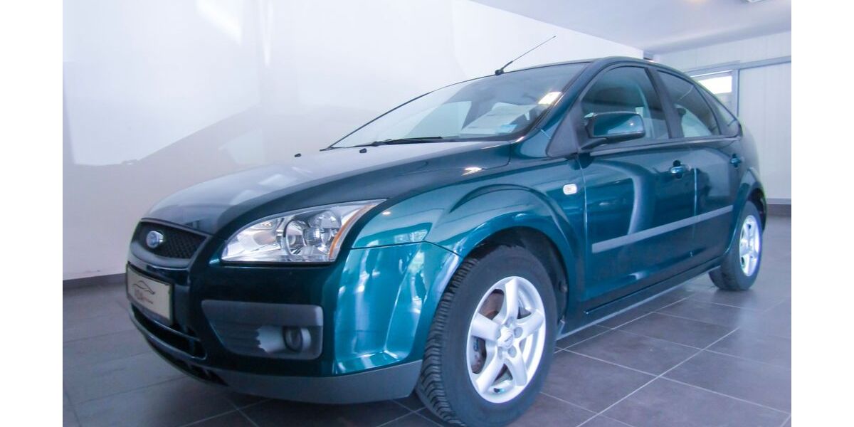 Ford Focus 110.000 km 4.499 &euro; Oldenburg 26125