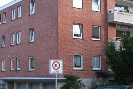 Wohnung Oldenburg Bloherfelde - 4 Zimmer, 81 m&sup2;, 750&euro; | Angebot:25284421