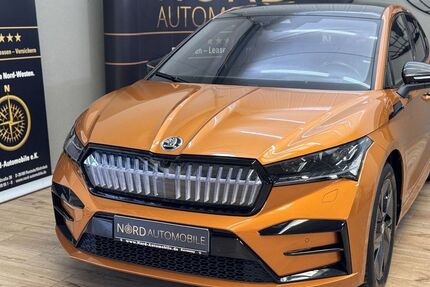 Skoda Enyaq 44.627 km 35.990 &euro; Rastede/ Wahnbek 26180