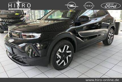 Opel Mokka 4.500 km 21.490 € Oldenburg 26125