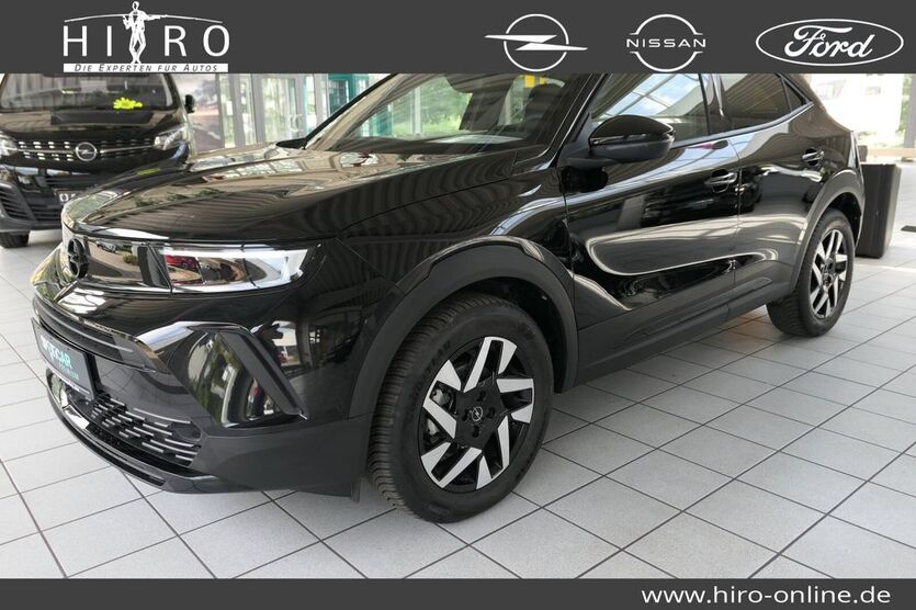 Opel Mokka 4.500 km 21.490 € Oldenburg 26125