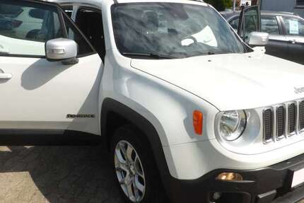 Jeep Renegade 74.600 km 15.999 &euro; Delmenhorst 27749