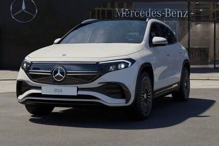 Mercedes-Benz EQA 35.854 km 36.980 &euro; Oldenburg 26129