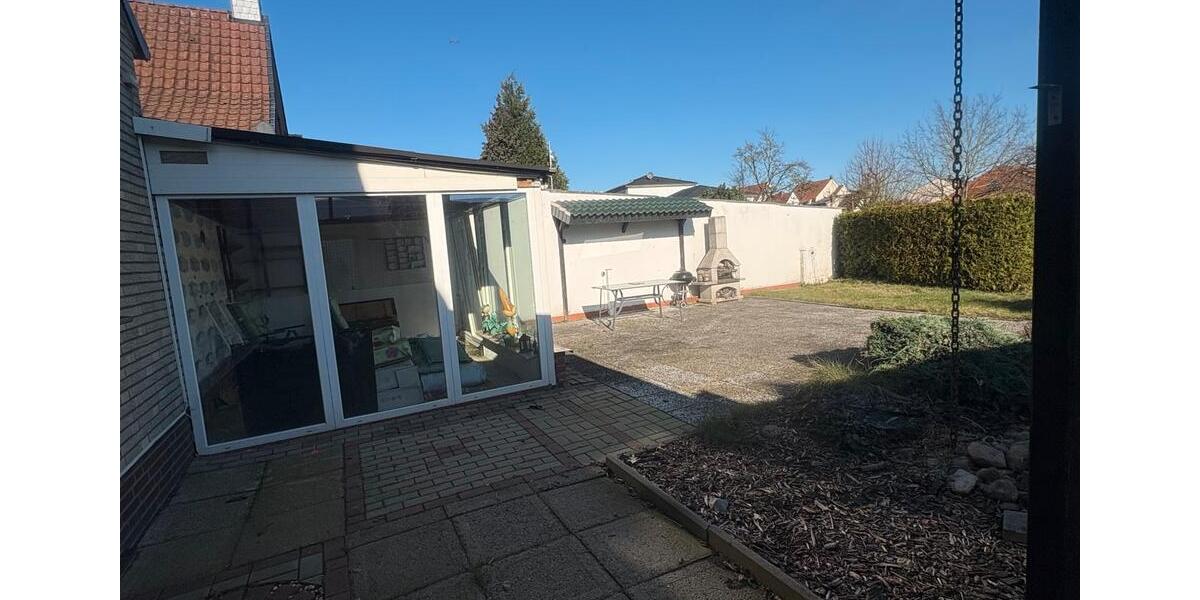 Einfamilienhaus Delmenhorst Bungerhof - 3 Zimmer, 80 m&sup2;, 260.000&euro; | Angebot:26645958