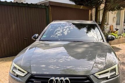 Audi A4 276.000 km 16.999 &euro; Großenkneten 26197
