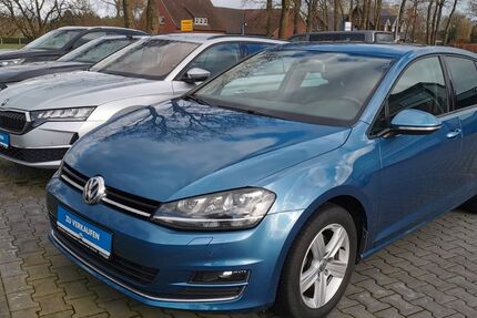 VW Golf 104.500 km 10.980 &euro; Bösel 26219